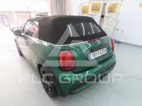 2021 Mini Cooper
