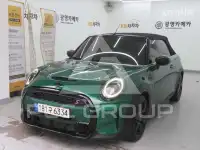 2021 Mini Cooper