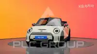 2021 Mini Cooper