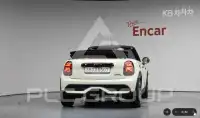 2021 Mini Cooper