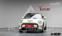 2021 Mini Cooper