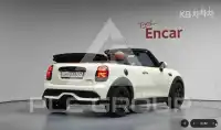 2021 Mini Cooper