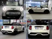 2021 Mini Cooper