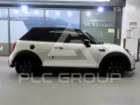 2021 Mini Cooper
