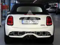 2021 Mini Cooper