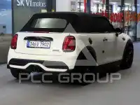 2021 Mini Cooper