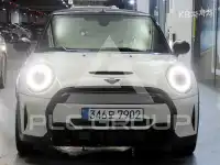 2021 Mini Cooper