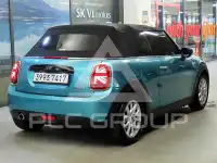 2021 Mini Cooper