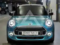 2021 Mini Cooper