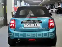2021 Mini Cooper