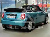 2021 Mini Cooper