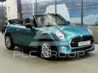 2021 Mini Cooper