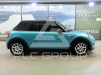 2021 Mini Cooper