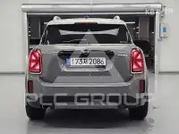 2021 Mini Cooper