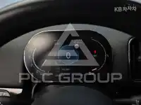 2021 Mini Cooper