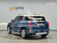 2021 Mini Cooper
