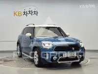 2021 Mini Cooper