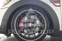 2021 Mini Cooper