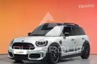 2021 Mini Cooper