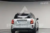 2021 Mini Cooper