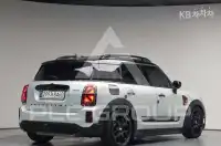2021 Mini Cooper