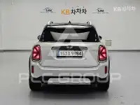 2021 Mini Cooper