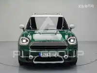 2021 Mini Cooper
