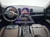 2021 Mini Cooper