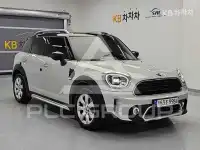 2021 Mini Cooper