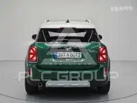 2021 Mini Cooper