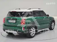 2021 Mini Cooper