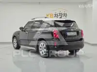 2021 Mini Cooper