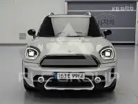 2021 Mini Cooper