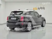 2021 Mini Cooper