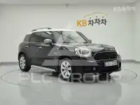 2021 Mini Cooper