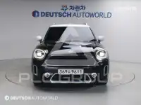 2021 Mini Cooper