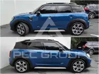 2021 Mini Cooper