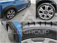 2021 Mini Cooper