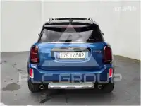 2021 Mini Cooper