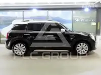 2021 Mini Cooper