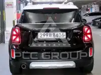 2021 Mini Cooper