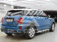 2021 Mini Cooper