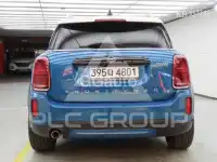 2021 Mini Cooper