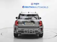 2021 Mini Cooper
