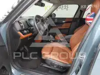2021 Mini Cooper