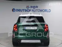 2021 Mini Cooper