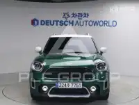 2021 Mini Cooper