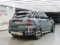 2021 Mini Cooper