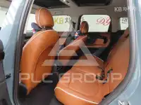 2021 Mini Cooper