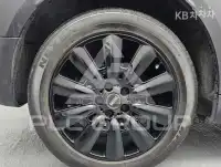2021 Mini Cooper